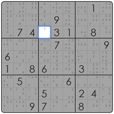 sudoku puzzle solver free